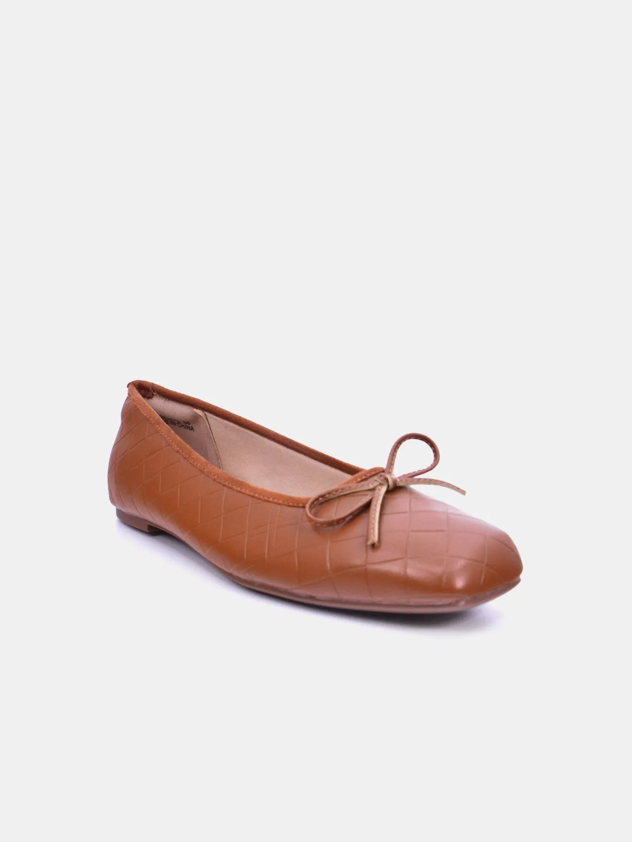 Michelle Morgan 219RA013 Women's Flat Shoes