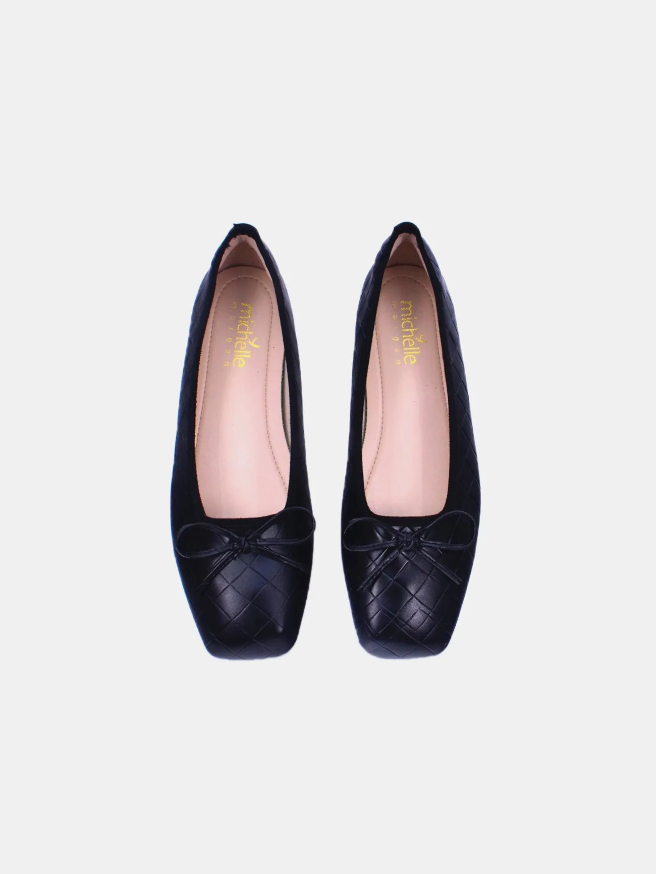 Michelle Morgan 219RA013 Women's Flat Shoes