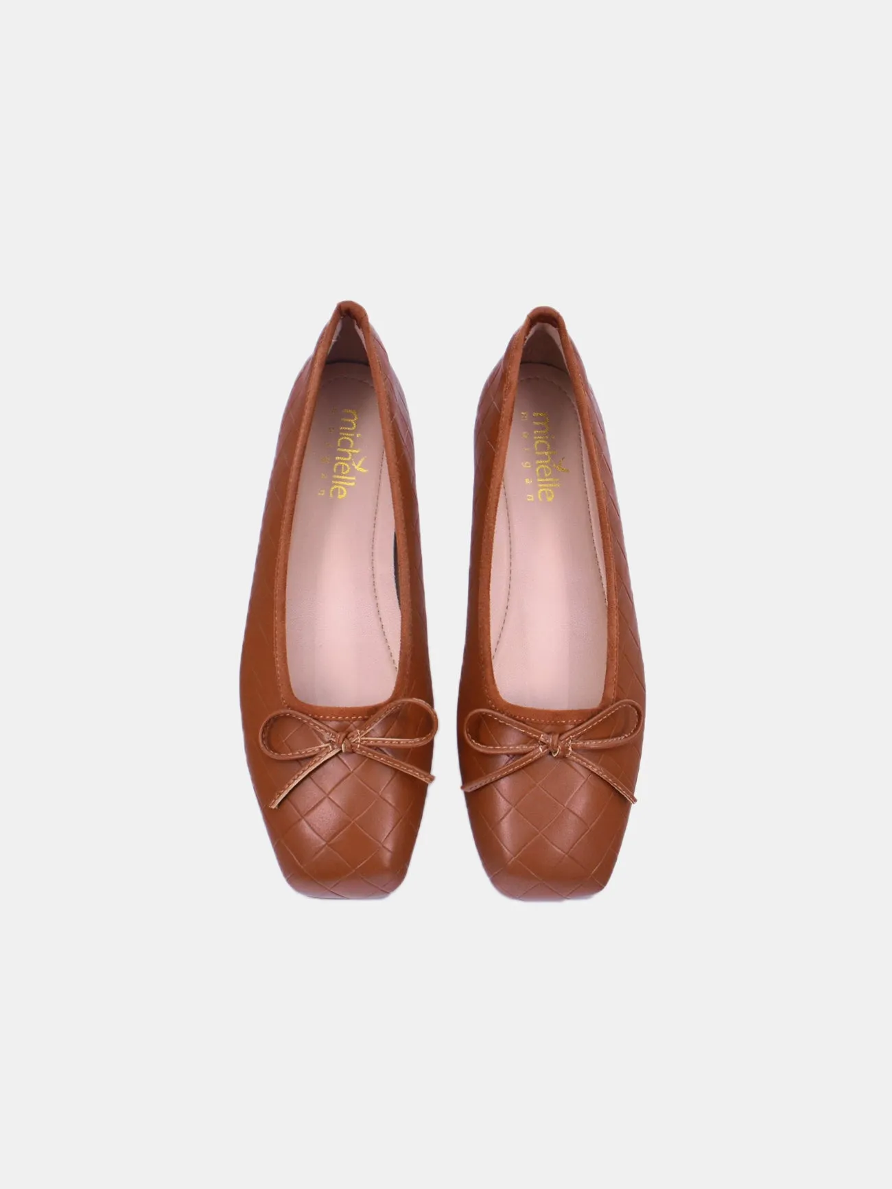 Michelle Morgan 219RA013 Women's Flat Shoes