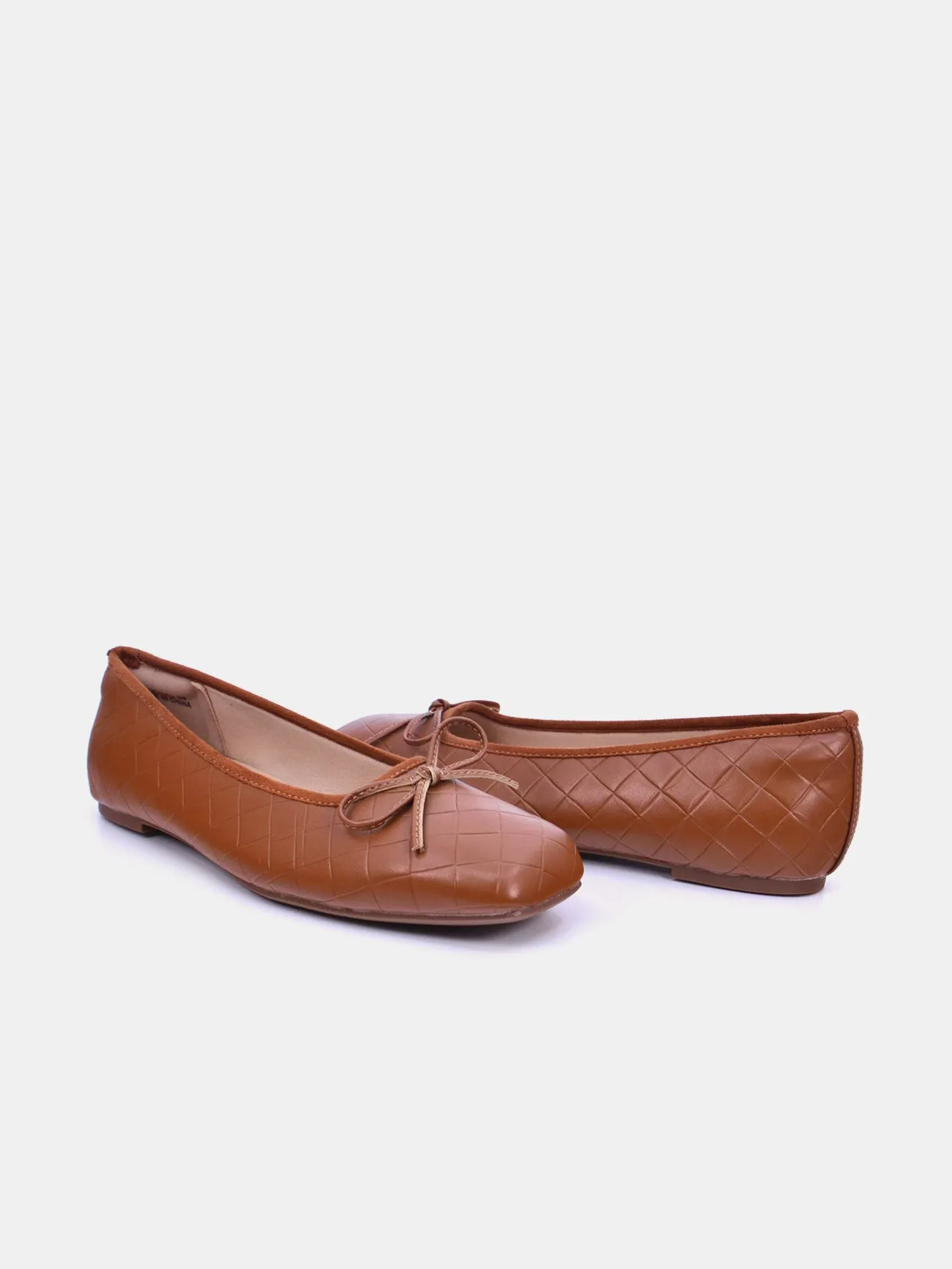 Michelle Morgan 219RA013 Women's Flat Shoes