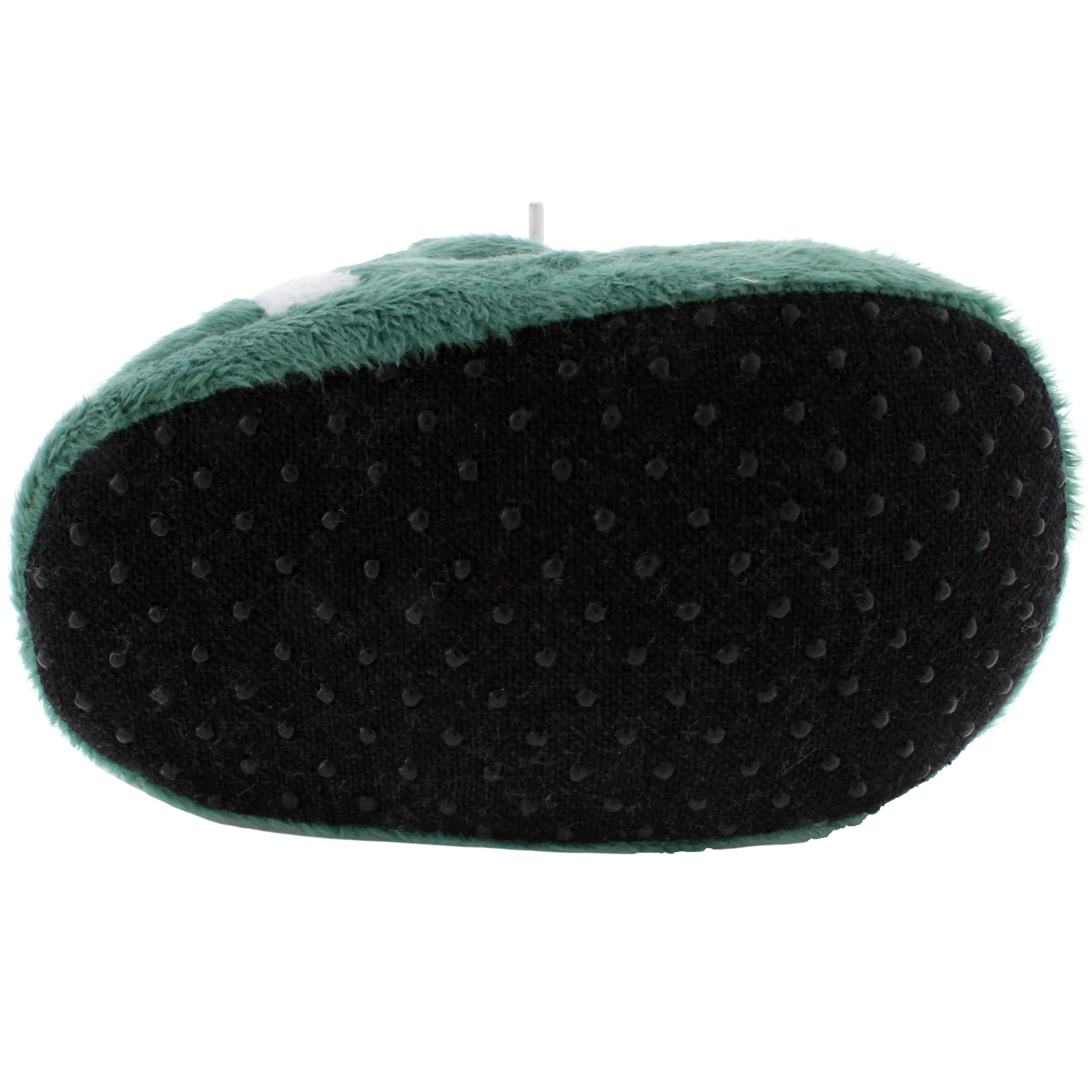 Michigan State Spartans Baby Slippers