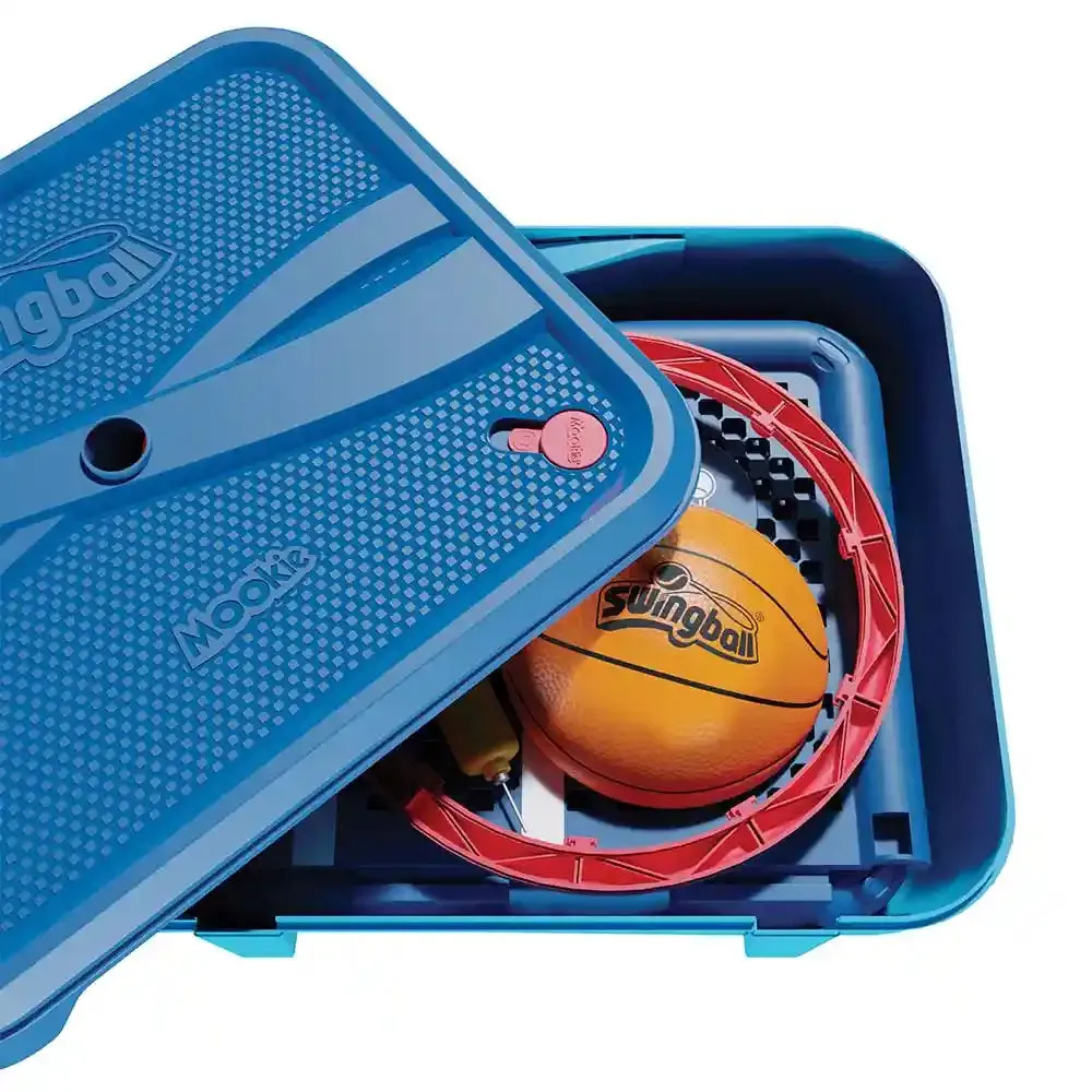 Mookie Basketball All Surface Swingball