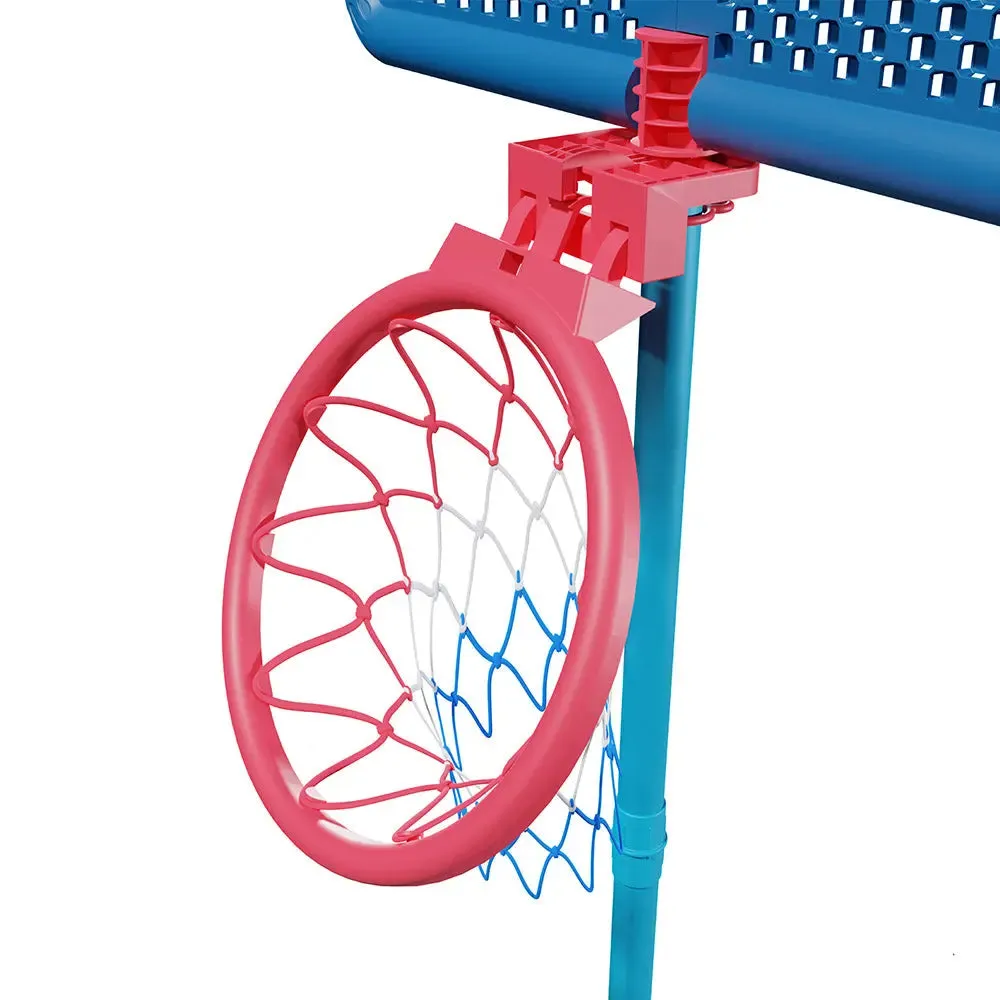 Mookie Basketball All Surface Swingball