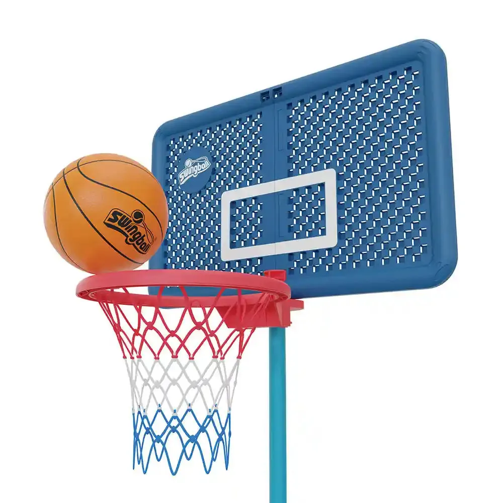 Mookie Basketball All Surface Swingball