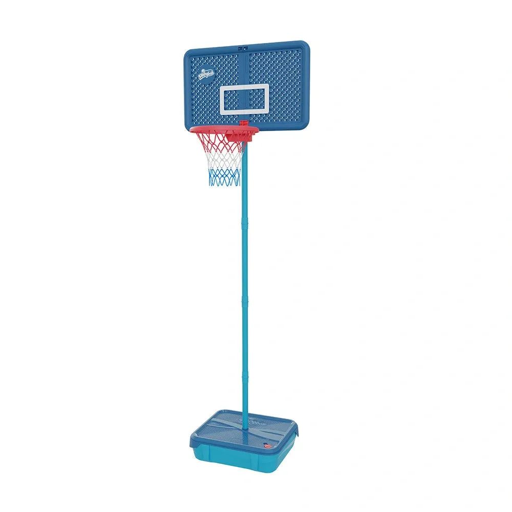 Mookie Basketball All Surface Swingball