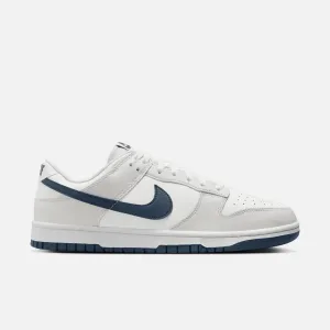 Nike Dunk Low Retro Midnight Navy