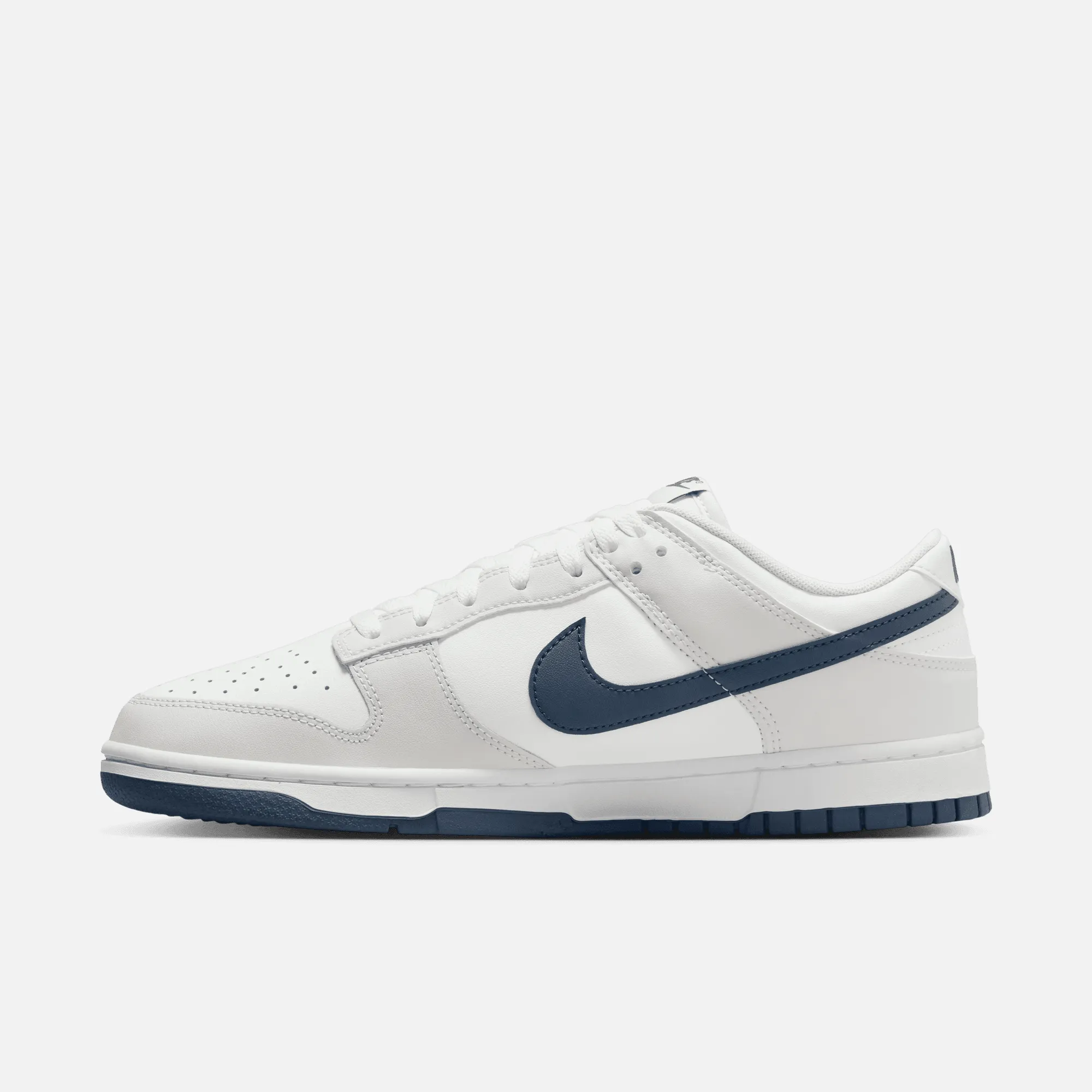 Nike Dunk Low Retro Midnight Navy