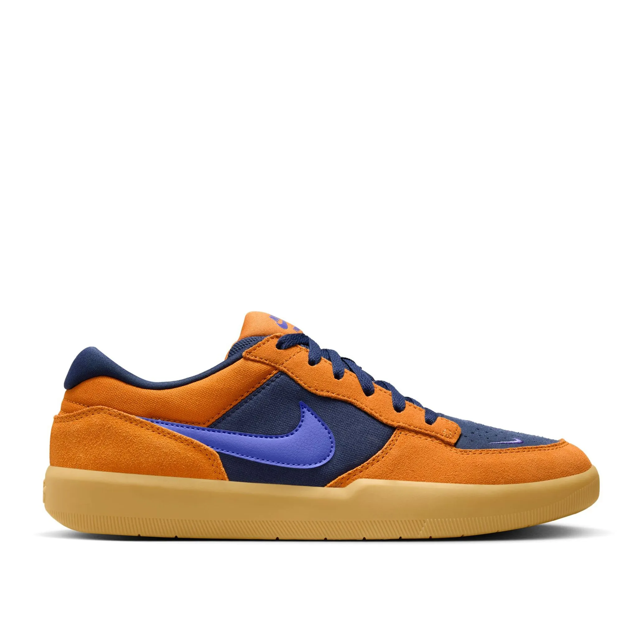 Nike Force 58 Monarch/Persian Violet