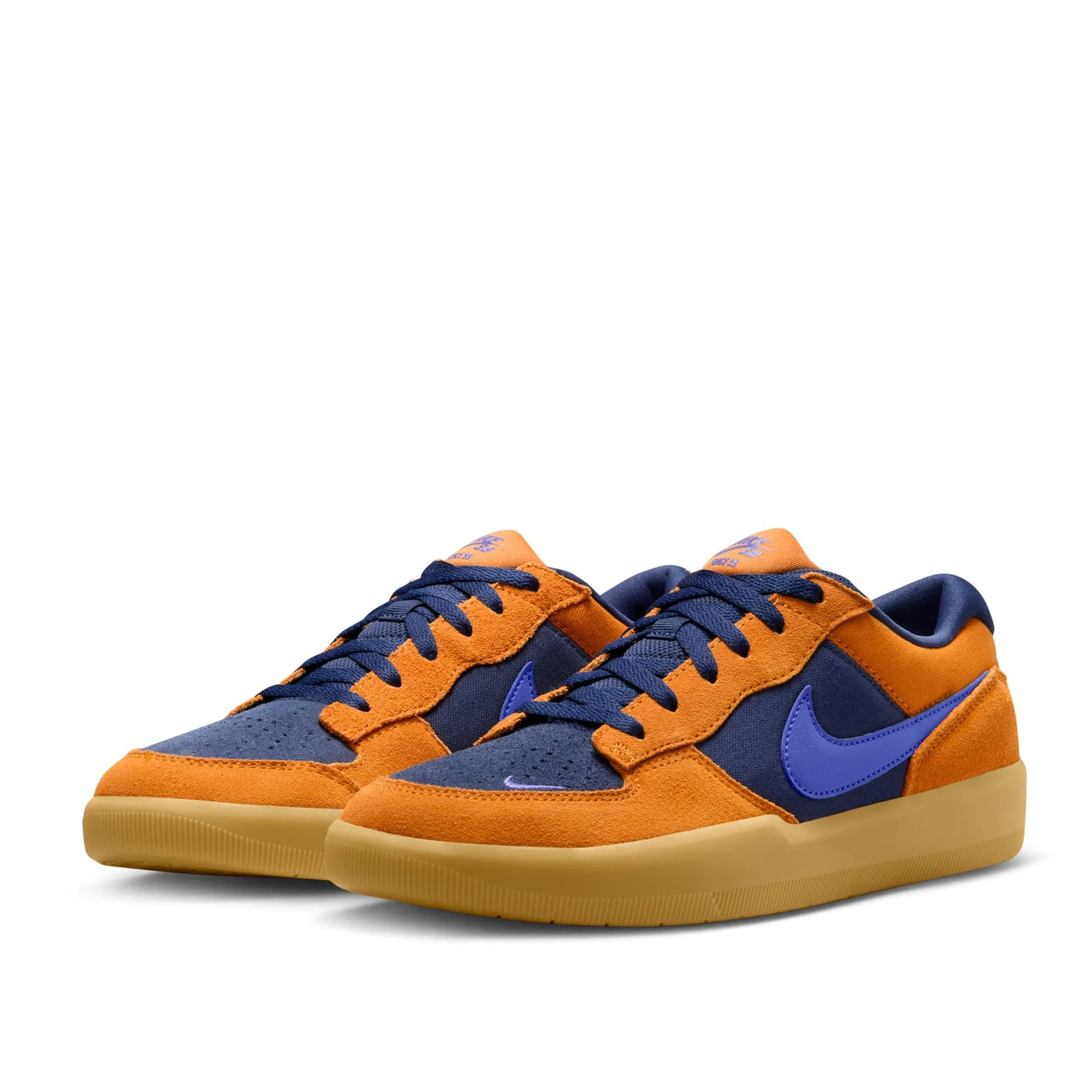 Nike Force 58 Monarch/Persian Violet