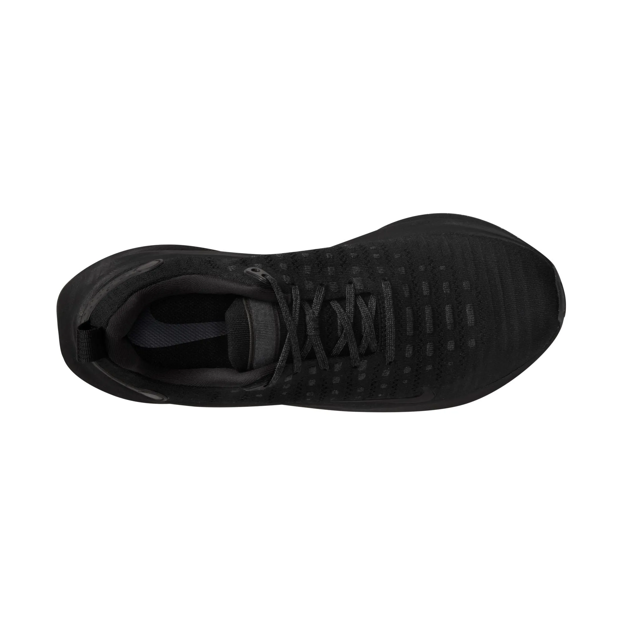 Nike Infinityrn 4 Black Black Anthracite DR2665-004