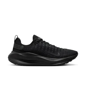 Nike Infinityrn 4 Black Black Anthracite DR2665-004