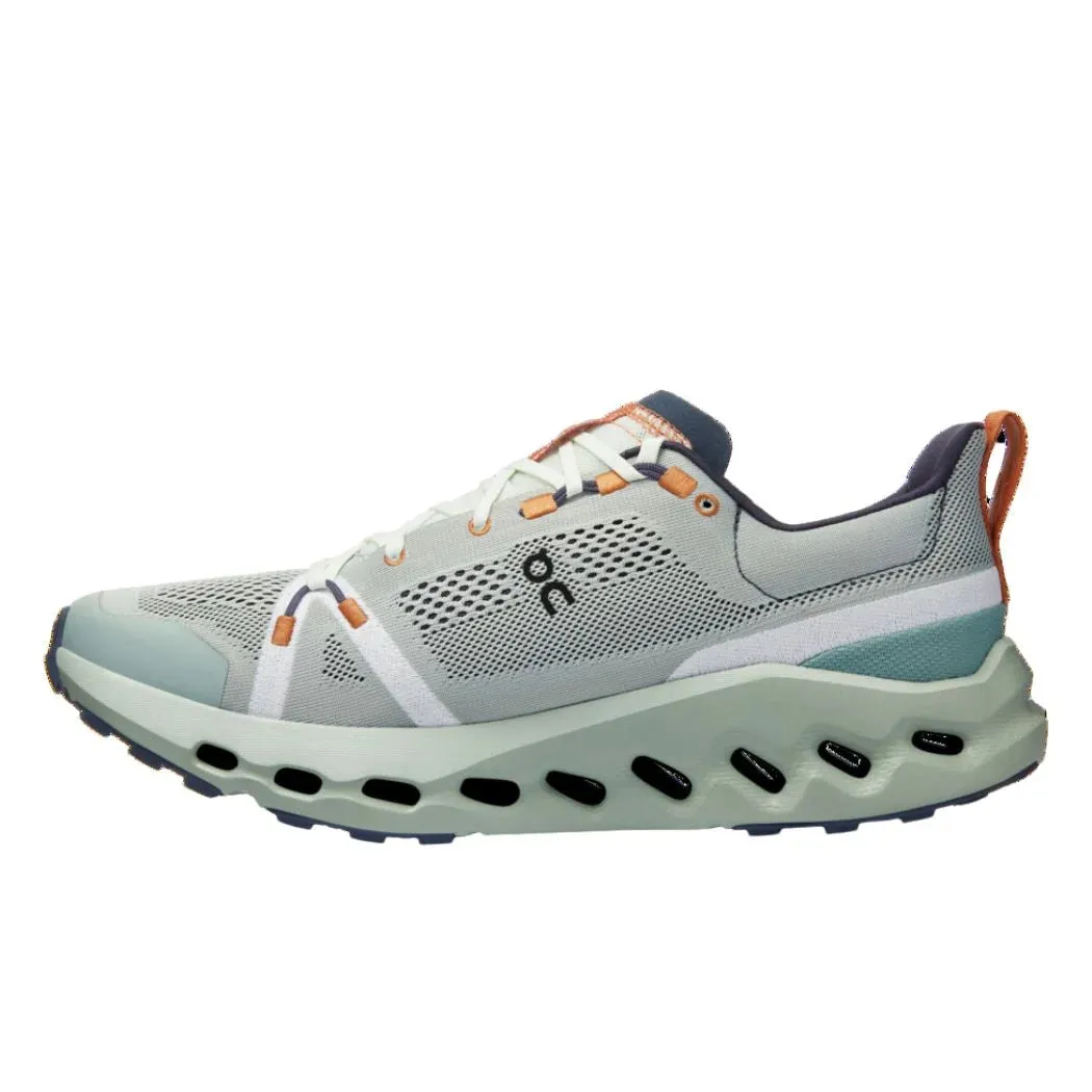 on Cloudsurfer Trail Men's Running Shoes