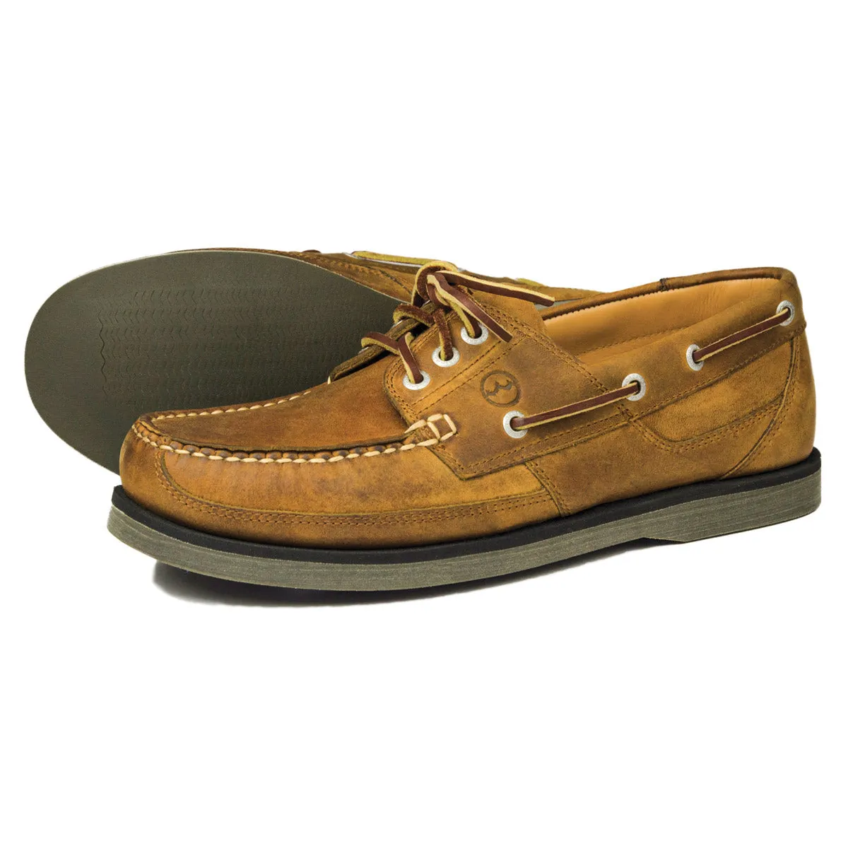 Orca Bay Cherokee Men's Deck Shoes