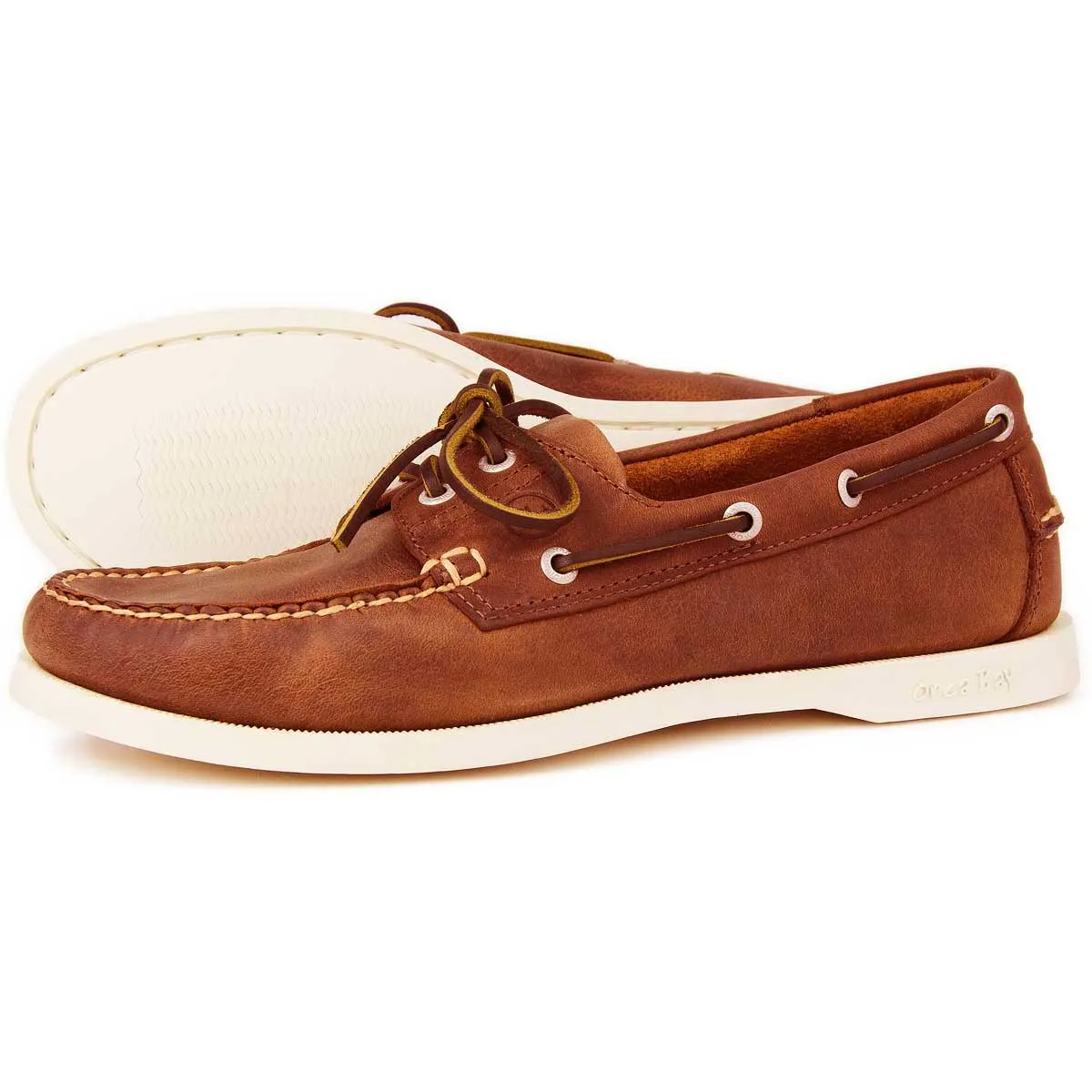 Orca Bay Maine Women's Deck Shoe