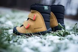 Parker2  Winter Boot