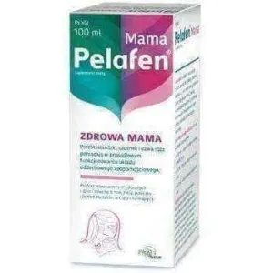 PELAFEN Mom 100ml