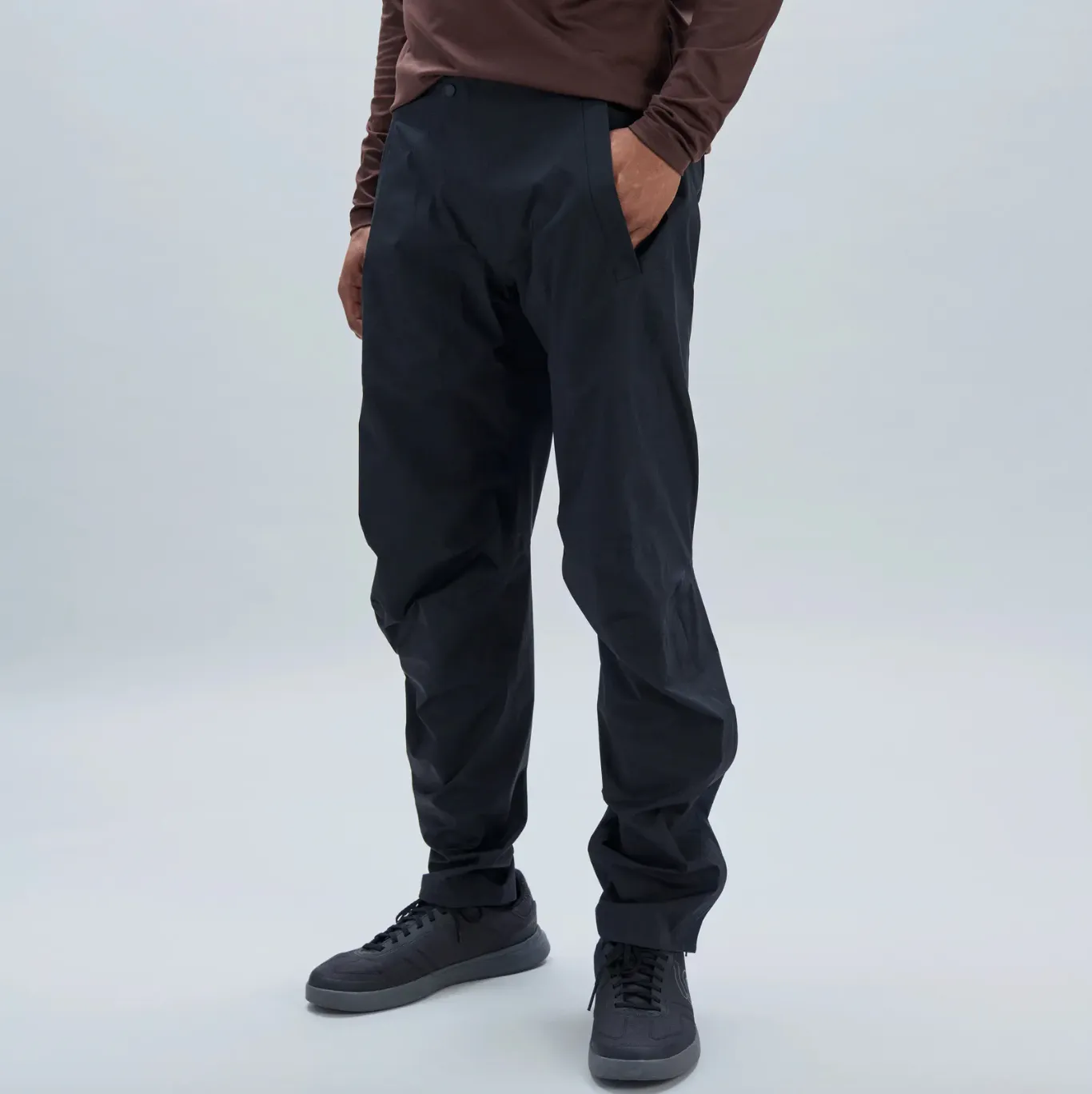 POC Men's Motion Rain Pants