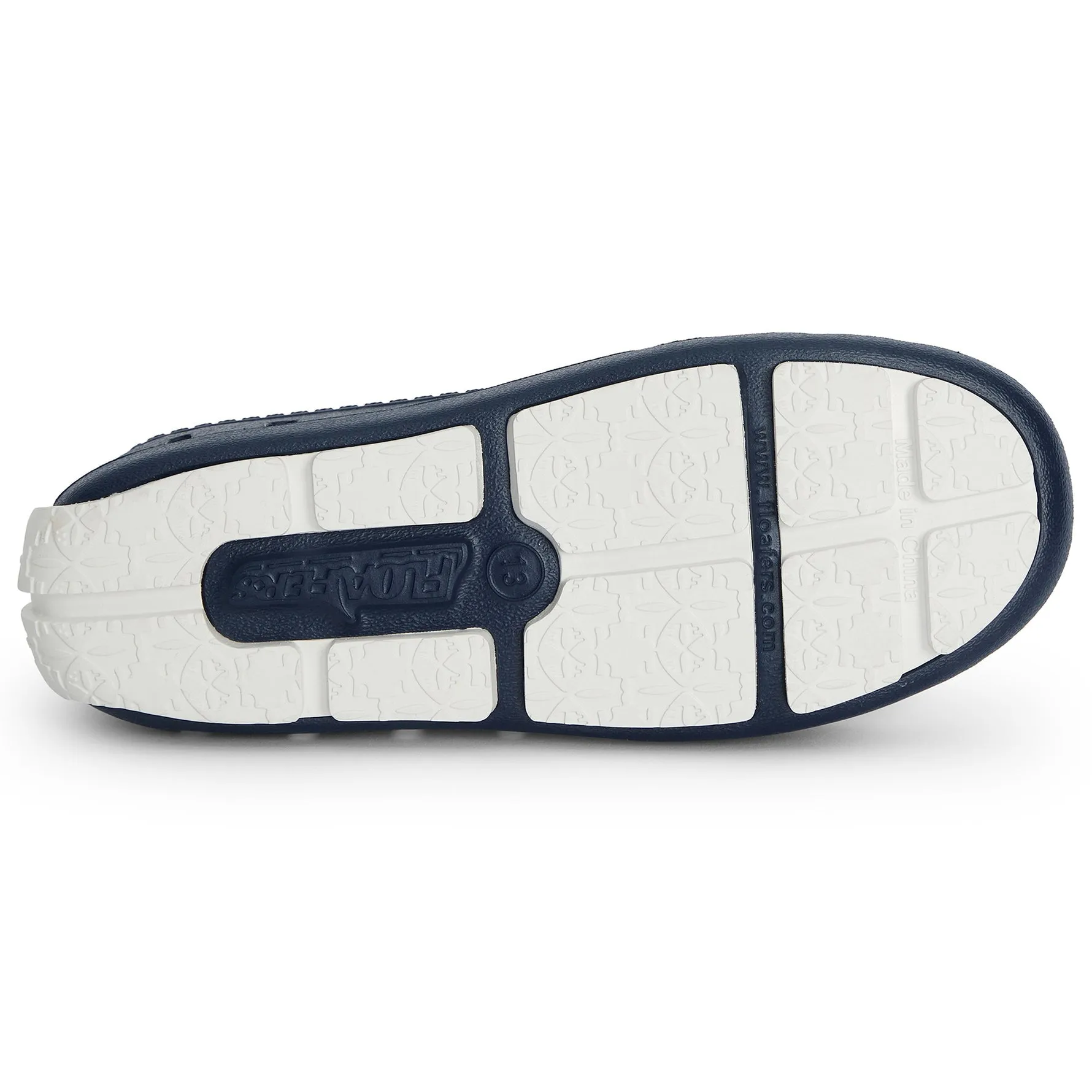 Prodigy Driver Navy Peony/Bright White