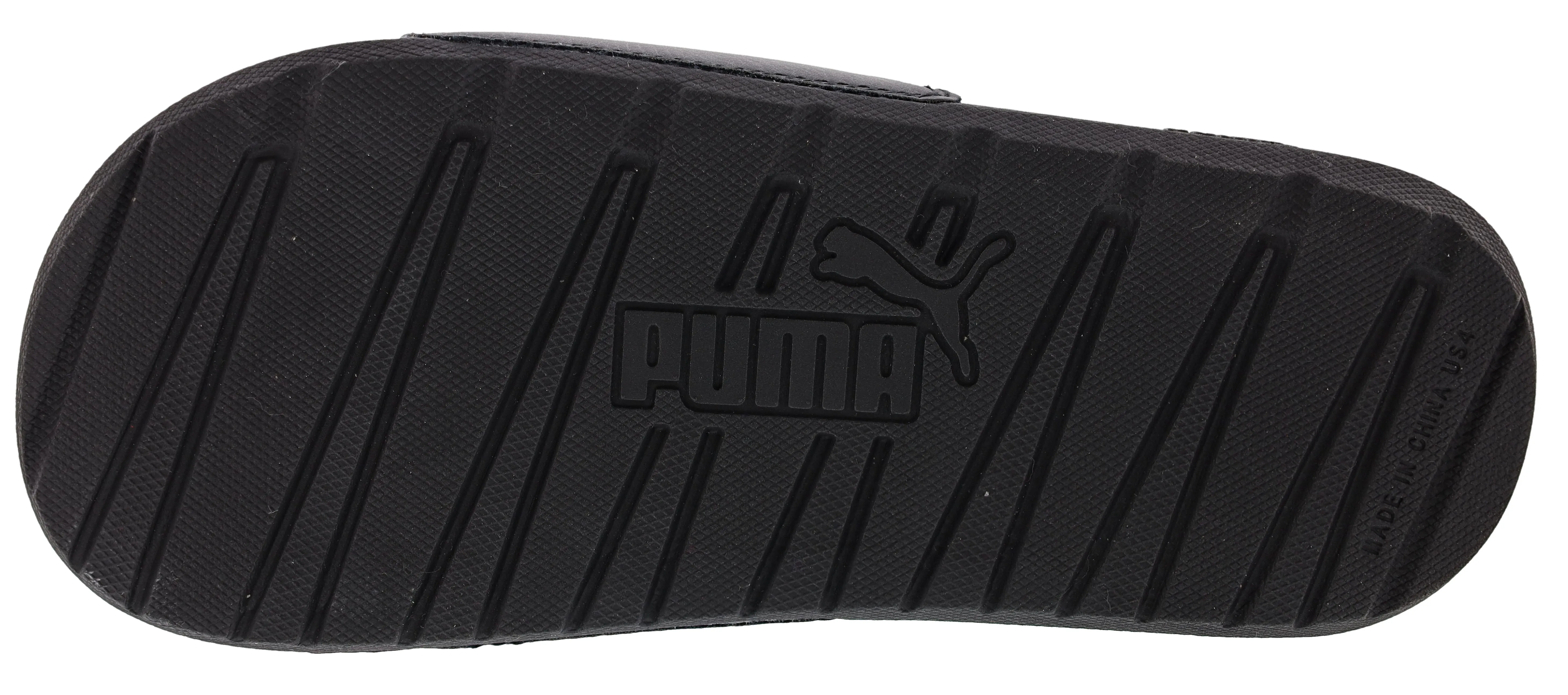 Puma Big Kid's Cool Cat Sport BX Jr Slides