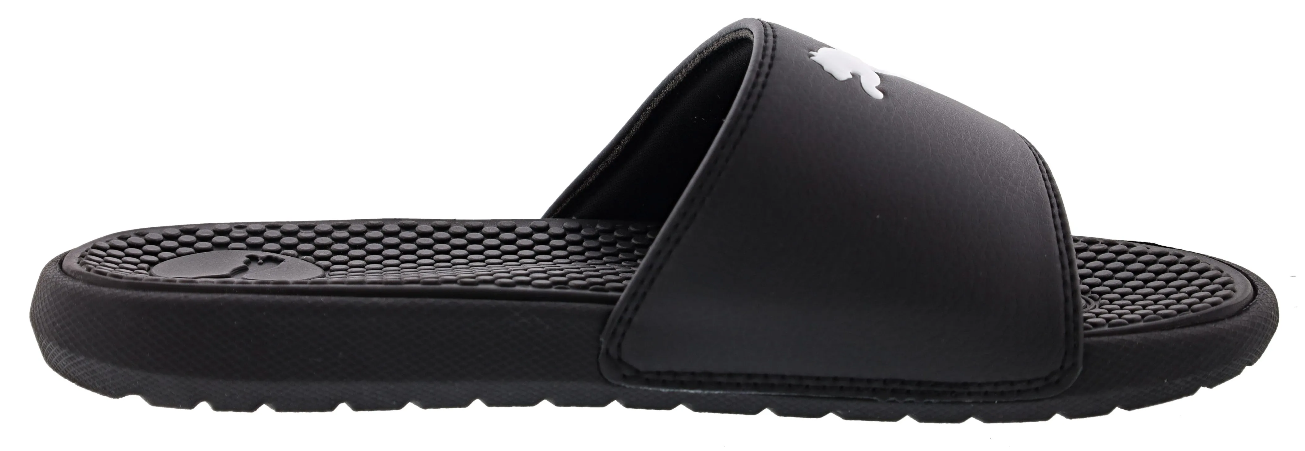 Puma Big Kid's Cool Cat Sport BX Jr Slides