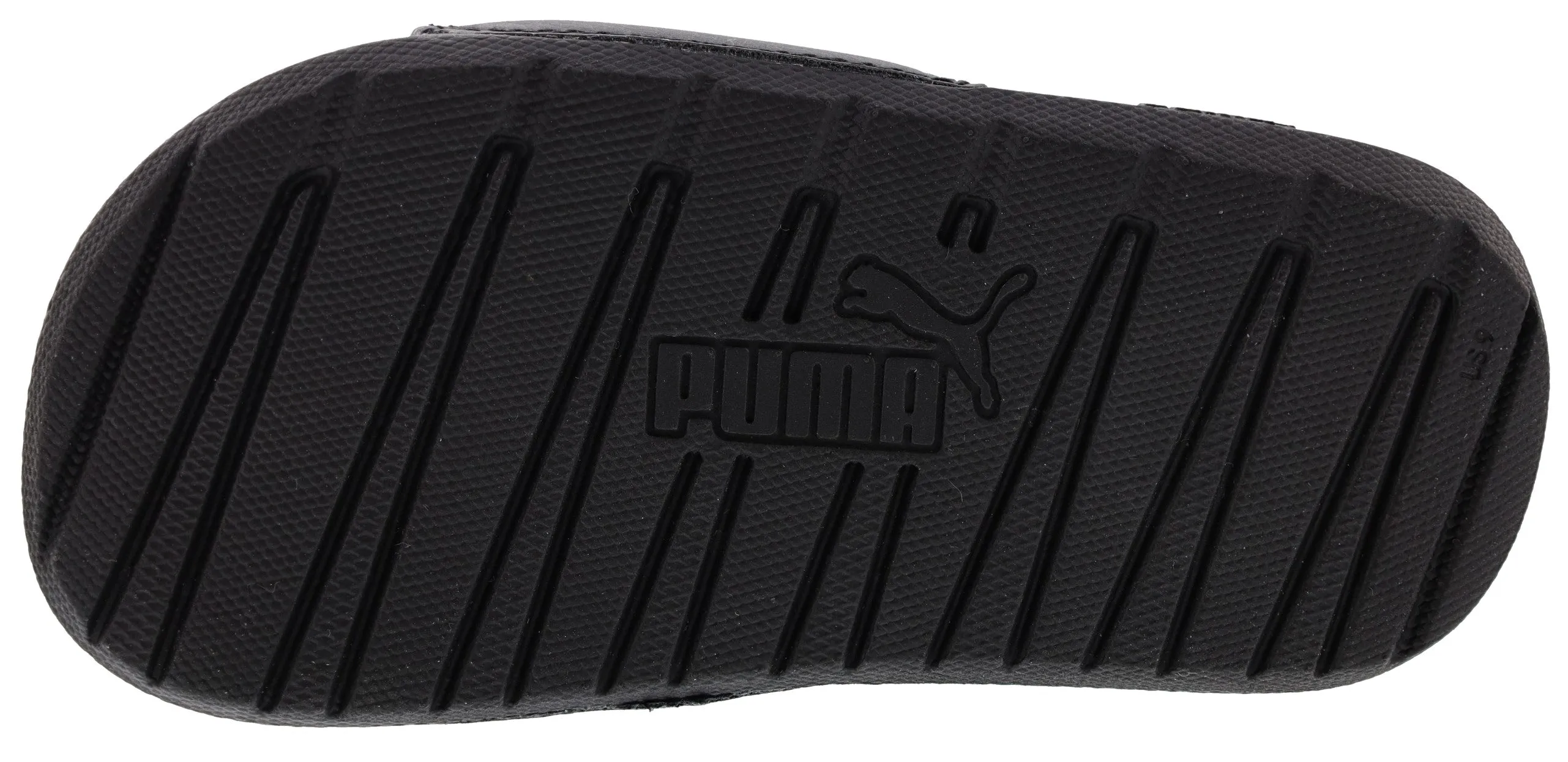 Puma Toddlers Cool Cat Backstrap BX Sandals