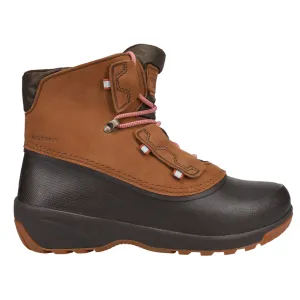 Shellista IV Shorty Waterproof Snow Boots