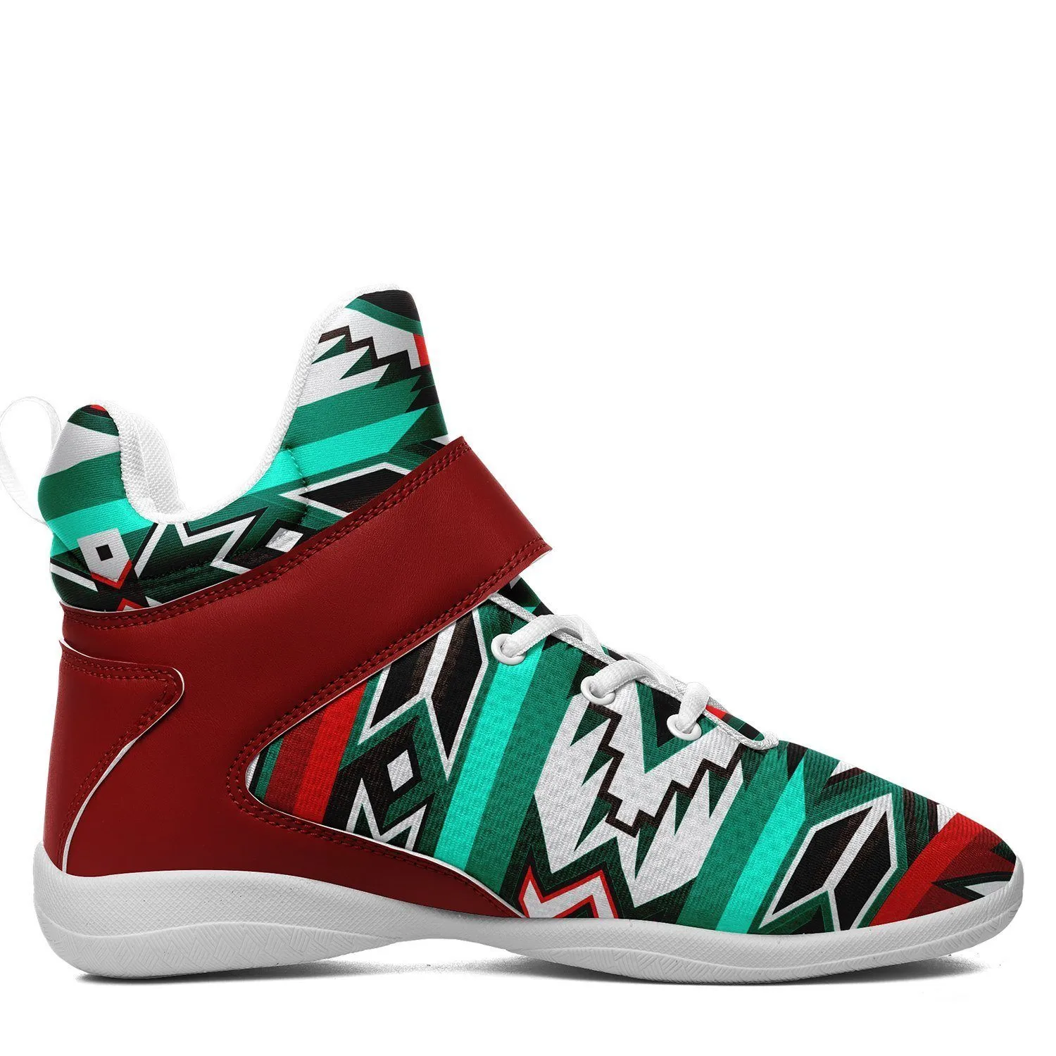 Southwest Journey Kid's Ipottaa Basketball / Sport High Top Shoes