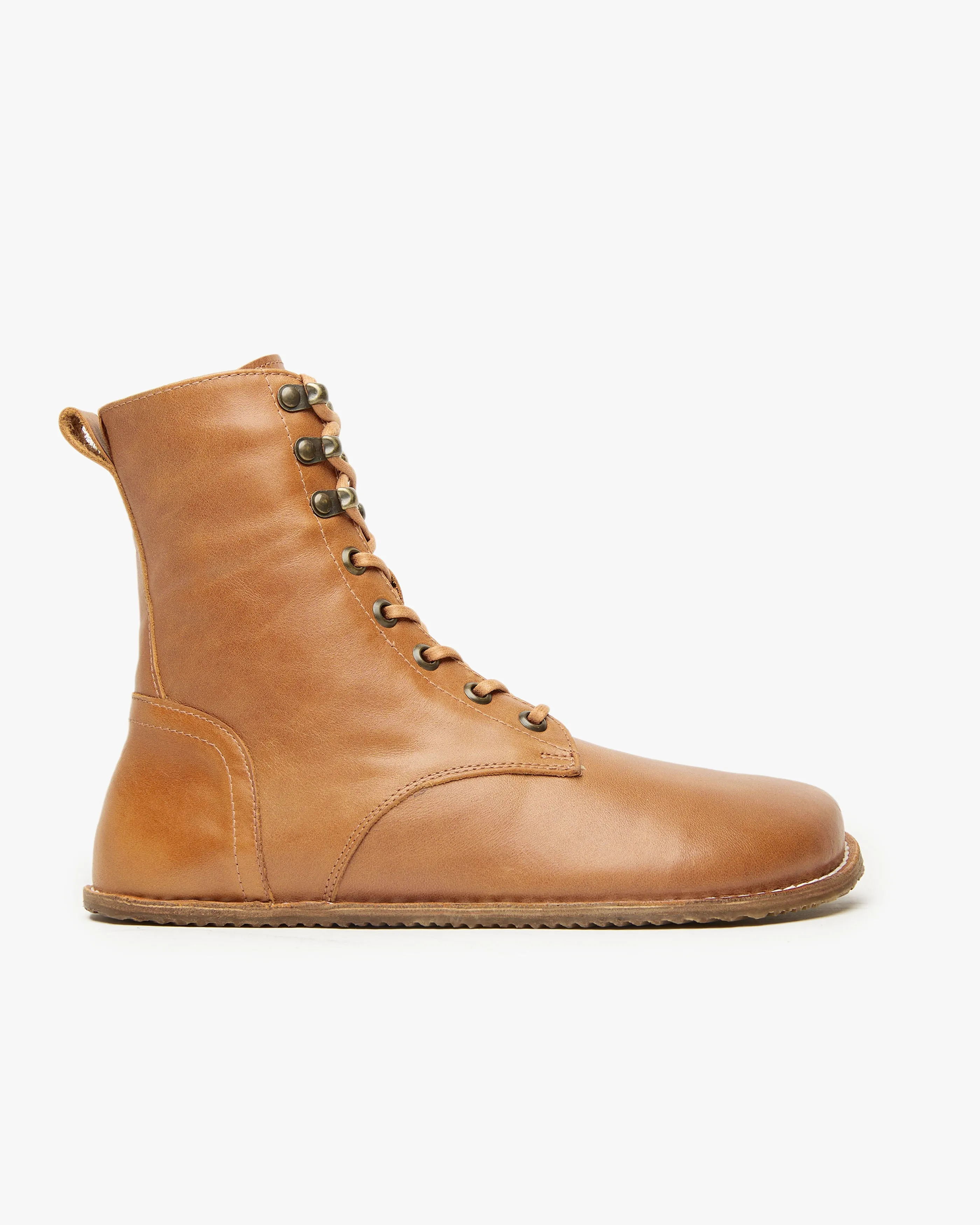 The Origo Adventurer Boot for Women | Caramel