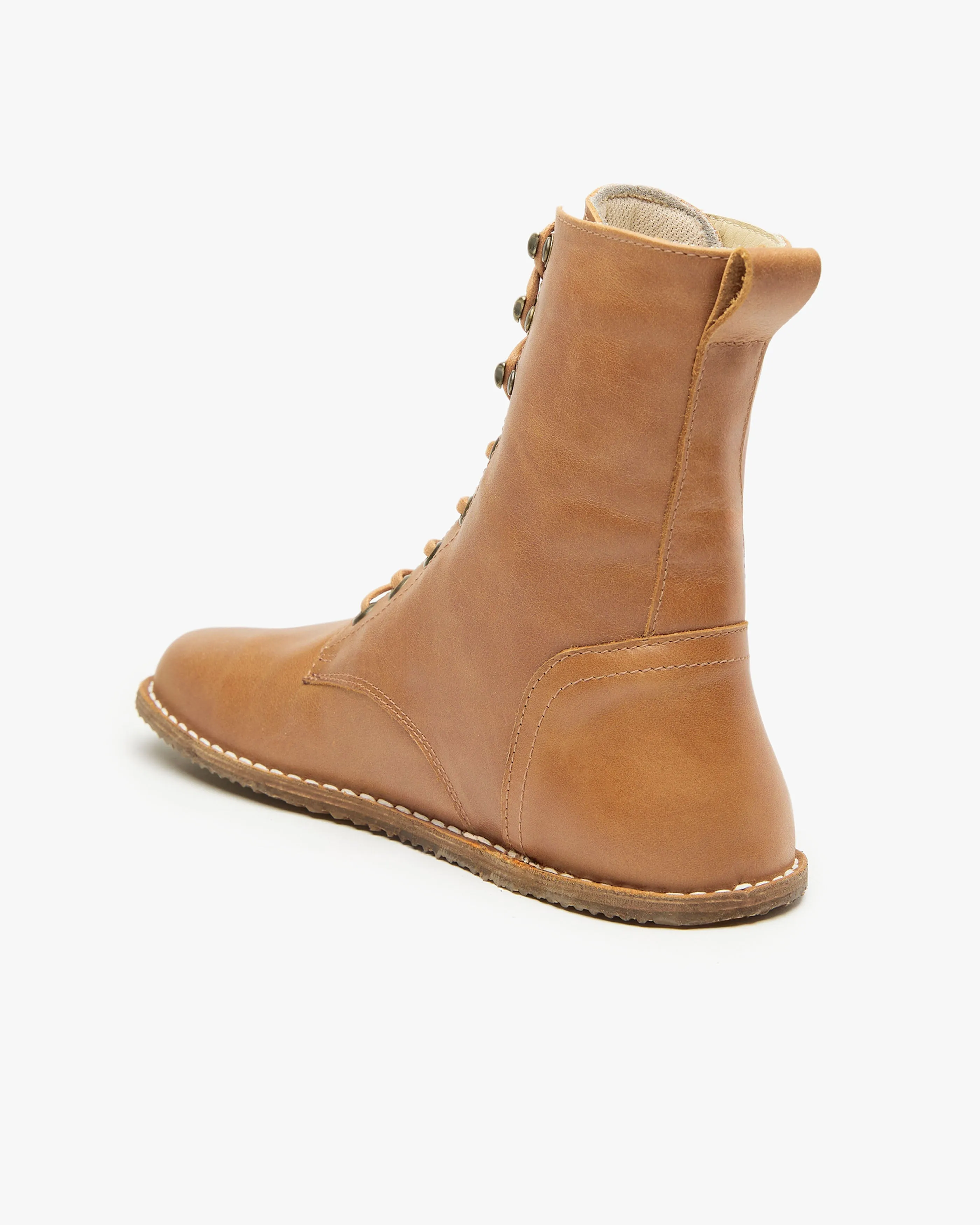 The Origo Adventurer Boot for Women | Caramel