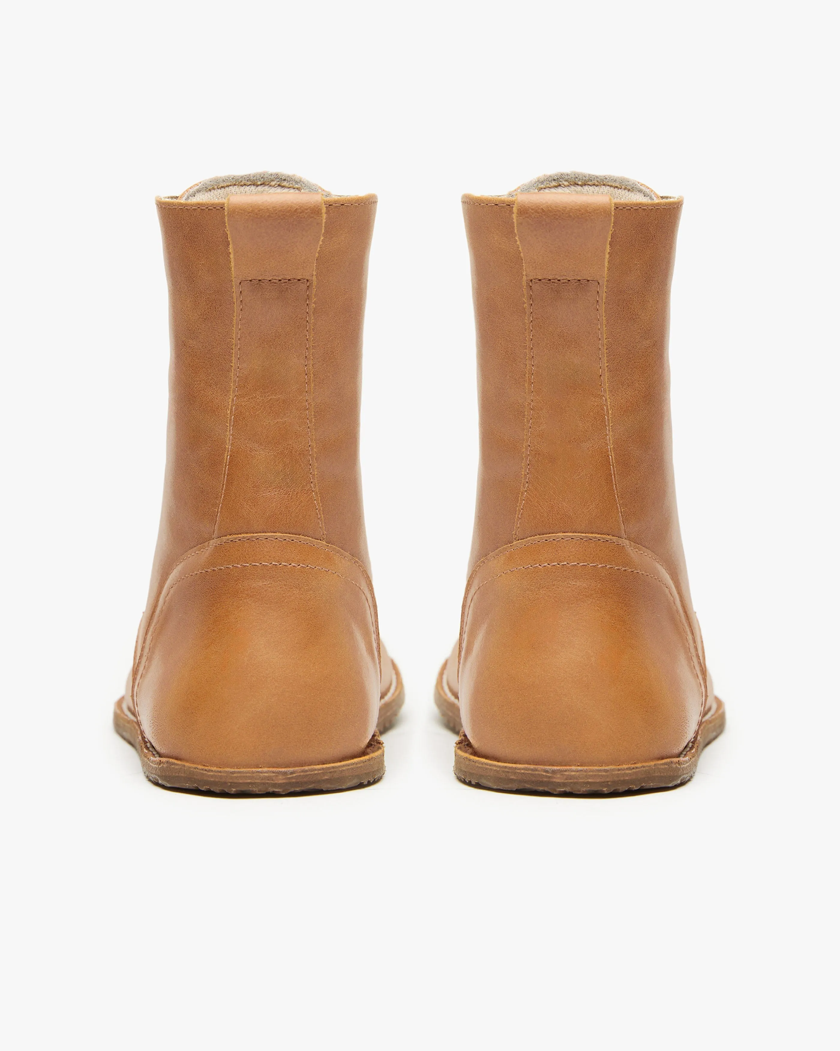 The Origo Adventurer Boot for Women | Caramel