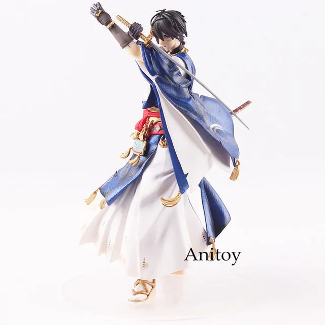 Touken Ranbu  Mikazuki Munechika