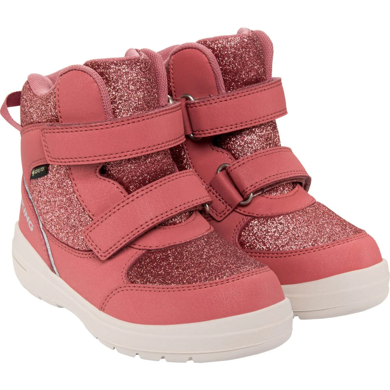 VIKING Pink Fun Glitter Warm GTX 2V