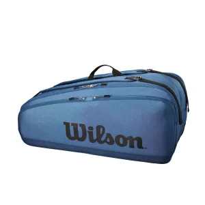 Wilson Ultra 12 Racquet Tennis Bag