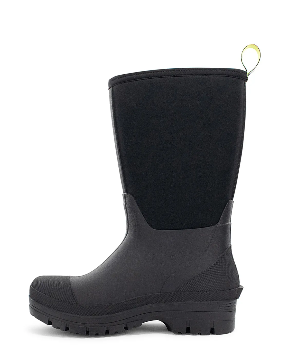 Women's 365 Neoprene Mid Cold Weather Boot - Black