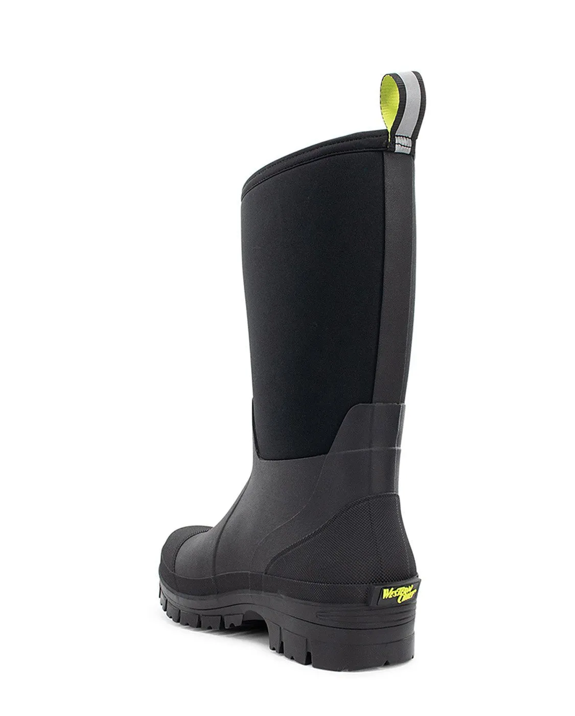 Women's 365 Neoprene Mid Cold Weather Boot - Black