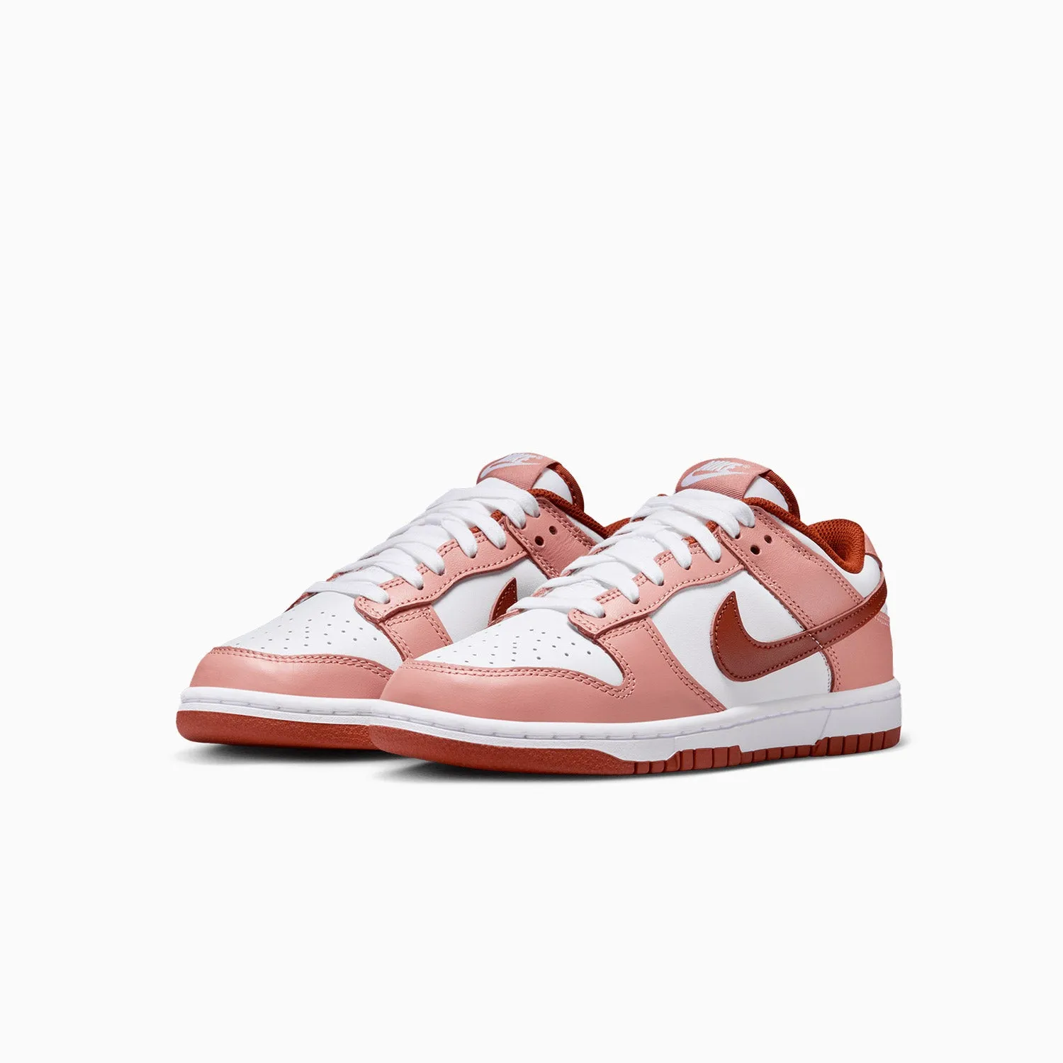 Women's Dunk Low "Red Stardust"