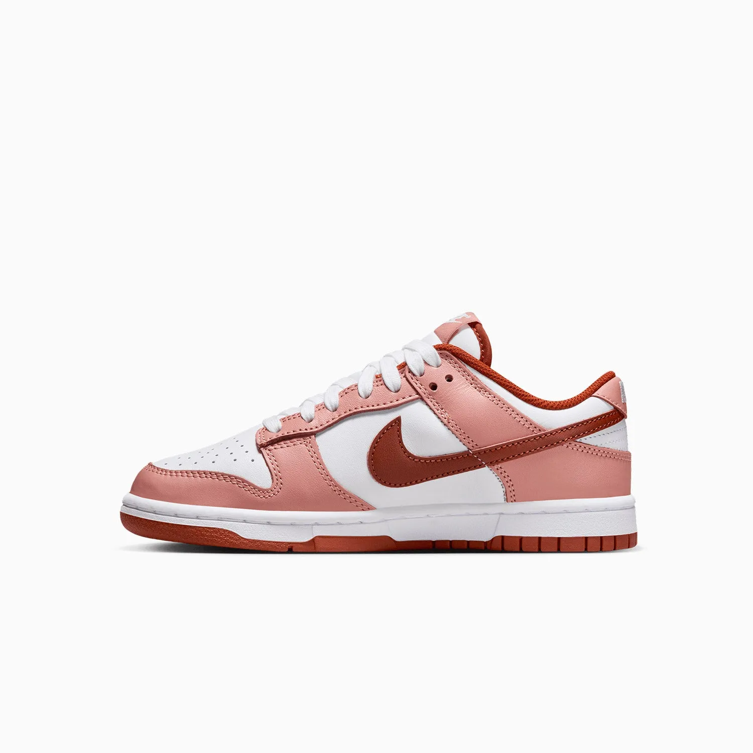 Women's Dunk Low "Red Stardust"