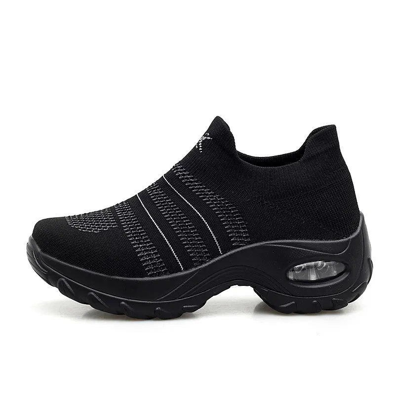 Women's Non-slid Warm Comfortable Sneakers CL