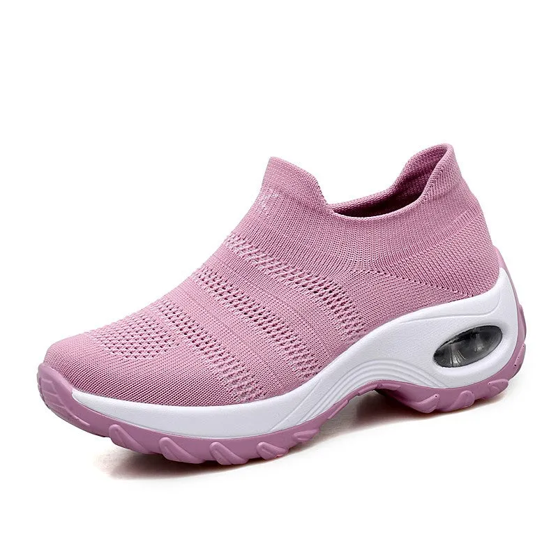 Women's Non-slid Warm Comfortable Sneakers CL