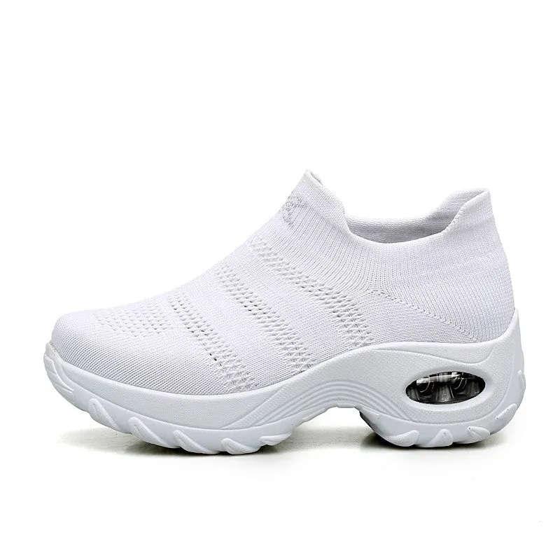 Women's Non-slid Warm Comfortable Sneakers CL