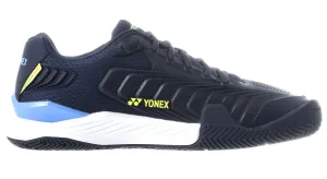 Yonex Power Cushion Eclipsion 4 Unisex Tennis Shoes Navy Blue